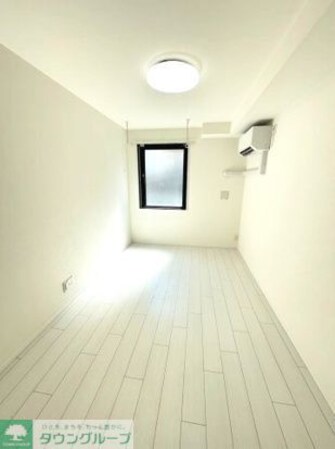 CIEL北赤羽の物件内観写真